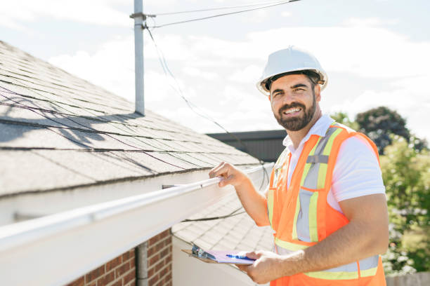 Heating Cable for Roof Installation in Little Elm, TX