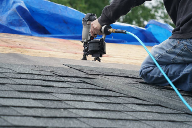 Reliable Little Elm, TX Roofing Contractor Solutions