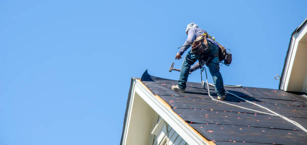 Quick and Trustworthy Emergency Roof Repair Services in Little Elm, TX